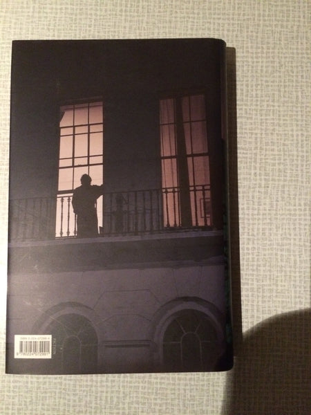 Saturday - Ian McEwan