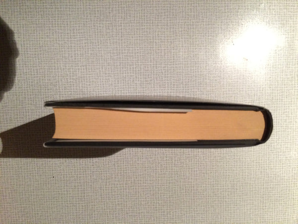 Saturday - Ian McEwan